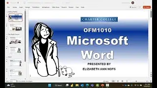 Teach Word