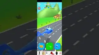3D Games 