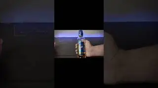 DIY Alcohol Detector Project ❤️🔥 