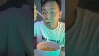 Indomie ramen series rasa tori miso enak banget loh