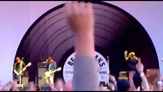 Beatsteaks Milk and Honey