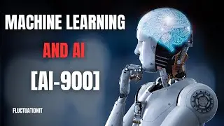Machine Learning and AI [AI-900]  - Training Presentation