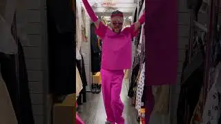 Киркоров и Пилягин отрываются в королевской гардеробной 