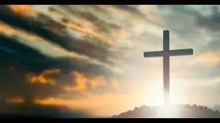 The Cross Changed Everything 4/6/25