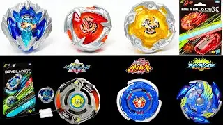 كلشي نزل باليوم العالمي للبي بليد وهاسبرو صدمت الكل | BEYBLADE DAY NEWS