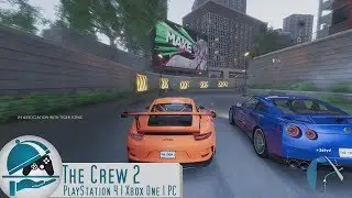 The Crew 2 - MGC Review