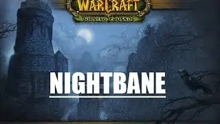 How To: Nightbane