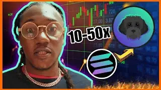 🔥MYRO TOKEN WILL BE BIGGER THAN YOU THINK...........🚀🚀