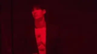 Chan (Bang Chan) DominATE Seoul - Solo Stage Twixtor Clips 🐺