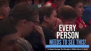 The Powerful Message About A Mother's Love