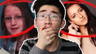 OUDE FOTO'S VAN YOUTUBERS BEKIJKEN!