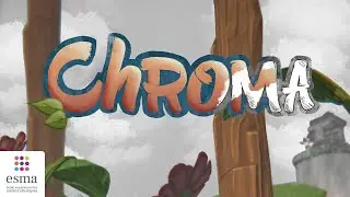 [Teaser] Chroma - ESMA 2024
