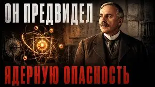 Ernest Rutherford: The Unrecognized Prophet Held Back by His Own Era