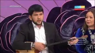 Дидар Камиев-Ана туралы терме