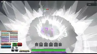 pretty cool yujiro combo (heavens arena)
