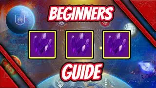 destiny 2 beyond light how to get legendary shards for beginners - best way to farm them fast