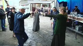 Свадьба в Дагестане Новинка