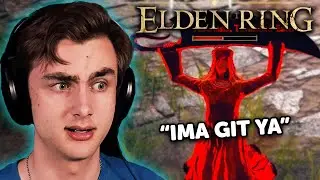 Elden Ring Confuses Me
