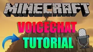 🎤 Minecraft VoiceChat 1.19.3 🎤 Minecraft Projekt Tutorial Mitspieler gesucht RolePlay - CraftAttack