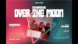 The Marias - Over The Moon (Instrumental)