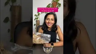‼️ Do you also eat Muesli? 