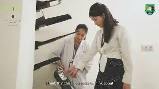 GIS Thrive Internship Programme - Prince Court Medical Centre