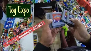 🇨🇴 The THRILL Of Finding Retro Games In Unlikely Places!