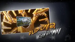 FLIP LAYER | Giveaway | Alight motion | giveaway by Yaseen Playz 🥰🤗
