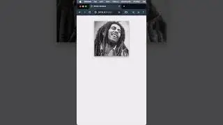 Gradient border around image with CSS