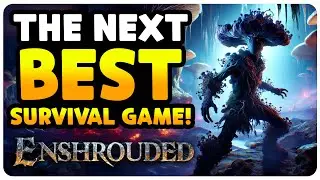 Enshrouded Is Going To Change EVERYTHING! | Enshrouded Spotlight