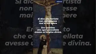 3 “curiosità” sul Beato Angelico