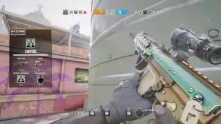 [FR] [QC]Game R6 S3 !!! 3