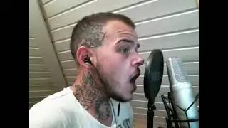 Måneskin - I WANNA BE YOUR SLAVE (cover)
