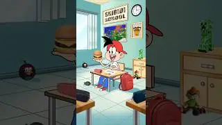 Spicy hamburger🍔 