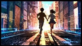 Together We Rise - Crescal