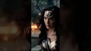 Superman vs. Wonder Woman - Zwing mich nicht dazu (Headbutt Remix)