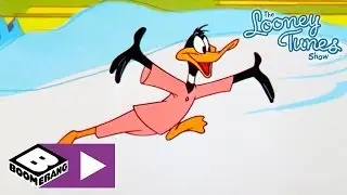 Looney Tunes | Christmas Special | Boomerang UK