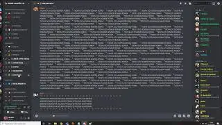 flood discord