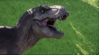 Jurassic Park: Unveiling the Prehistoric Kingdom (A Micro-Documentary)