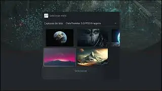 Como Inserir Qualquer Imagem Na Capa Do Perfil da PSN Usando Pendrive No PS5