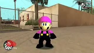 Linguo en Gta San Andreas