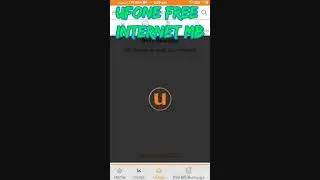 ufone free internet|ufone ade|ufone free mb|