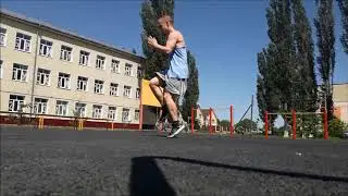 КАРДИО ТРЕНИРОВКА  ( КОМУ НАДОЕЛО ПРОСТО БЕГАТЬ, В ВАШЕМ РАСПОРЯЖЕНИИ ЭТИ УПРАЖНЕНИЯ )