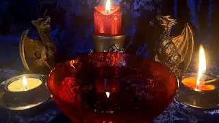 🔥СНИМАЕМ ПОРЧУ НА СЛЕД💯ОНЛАЙН РИТУАЛ🕯