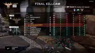 Call of Duty BOIIILiveStream