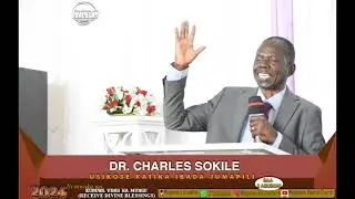 MAHITAJI HAYA CHAGUI MUDA   DR SOKILE