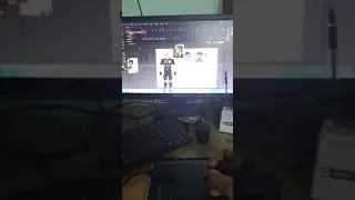 Wait For the Next Action Series!