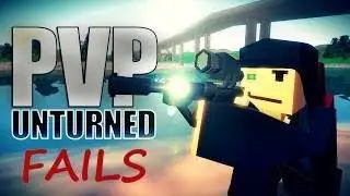 Unturned Fails