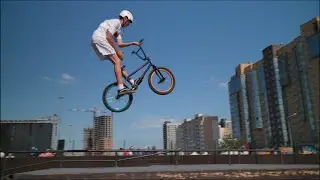 В Челябинске с размахом прошёл «Кубок города RCC Extreme»