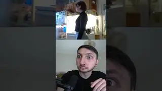 ТАКОГО в Иностранной Чат Рулетке я Не ОЖИДАЛ | Omegle #shorts